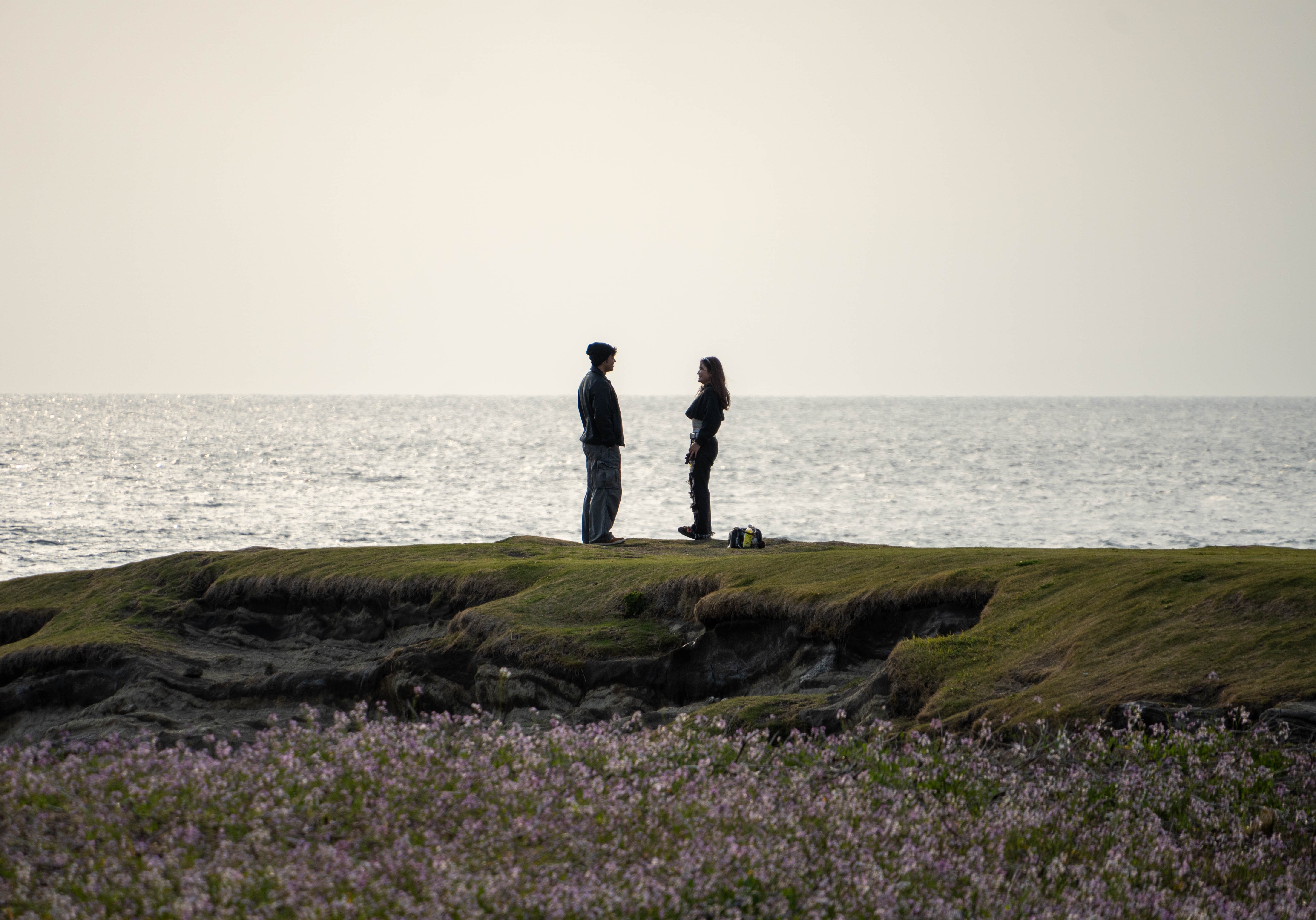 神奈川县叶山町 逗子海岸